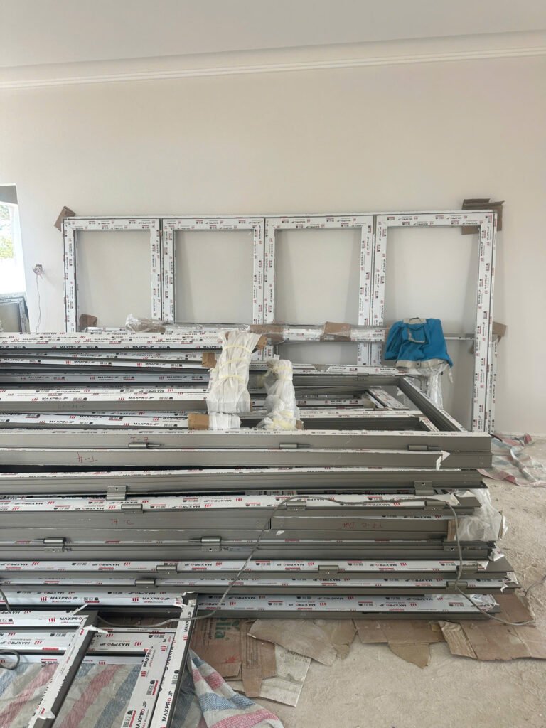 du an thi cong biet thu vuon 06