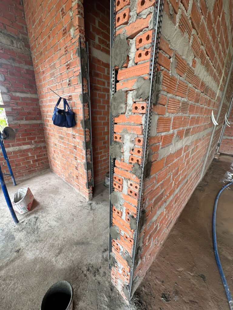 du an thi cong biet thu vuon 17