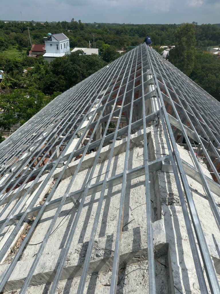 du an thi cong biet thu vuon 18