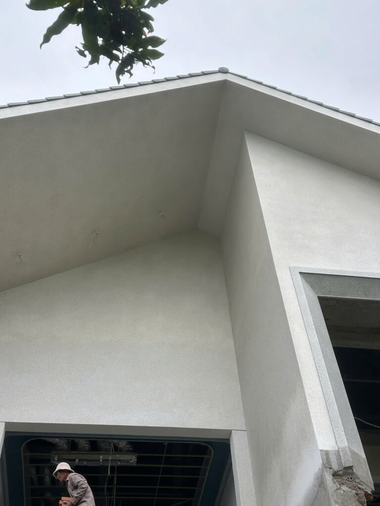 du an thi cong biet thu vuon 20