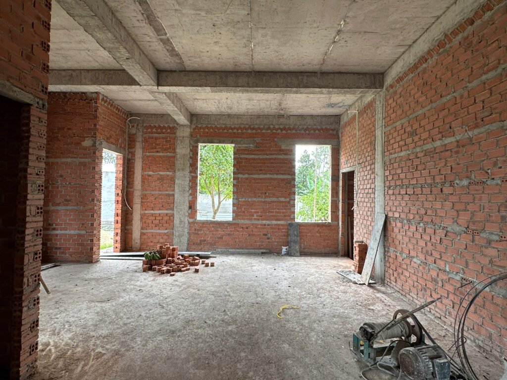 du an thi cong biet thu vuon 23