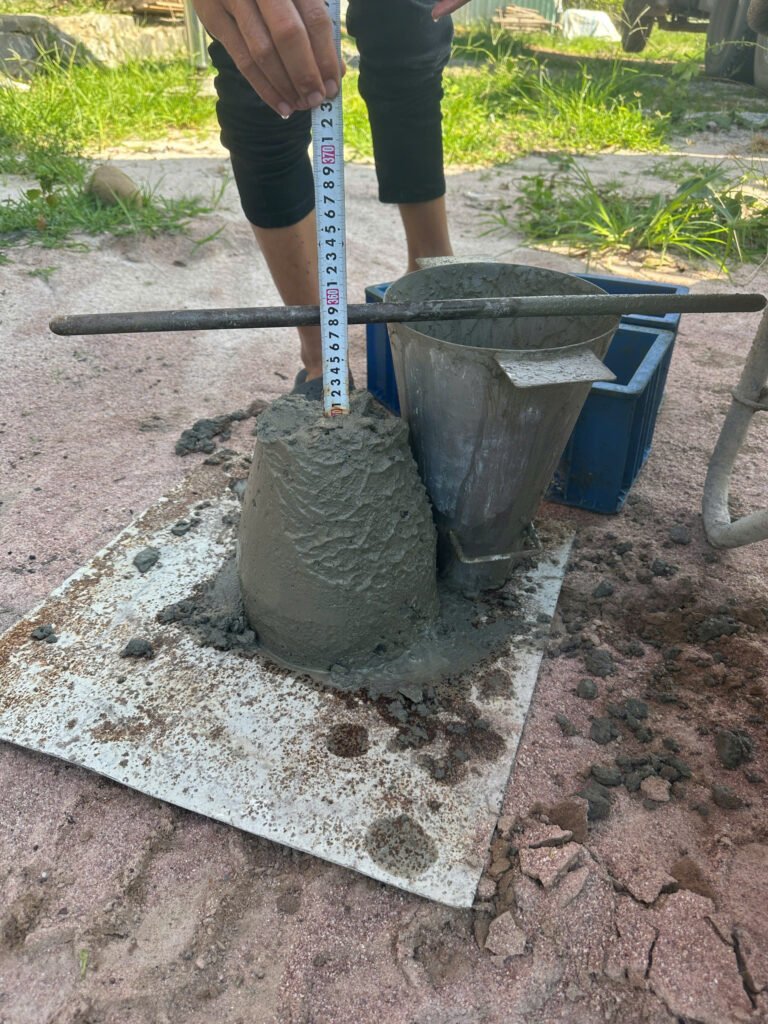 du an thi cong biet thu vuon 26