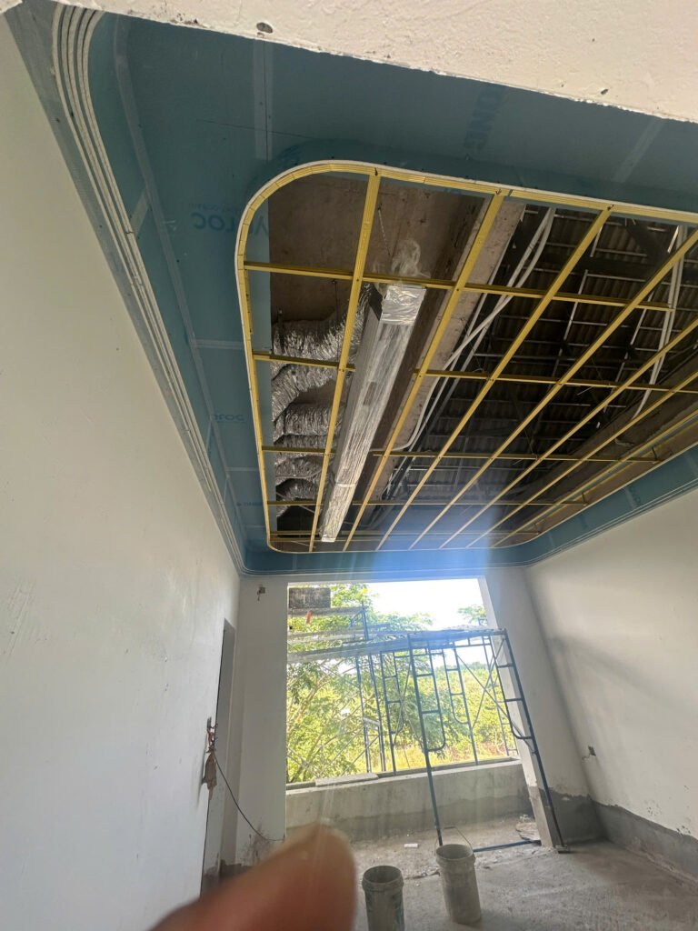 du an thi cong biet thu vuon 29