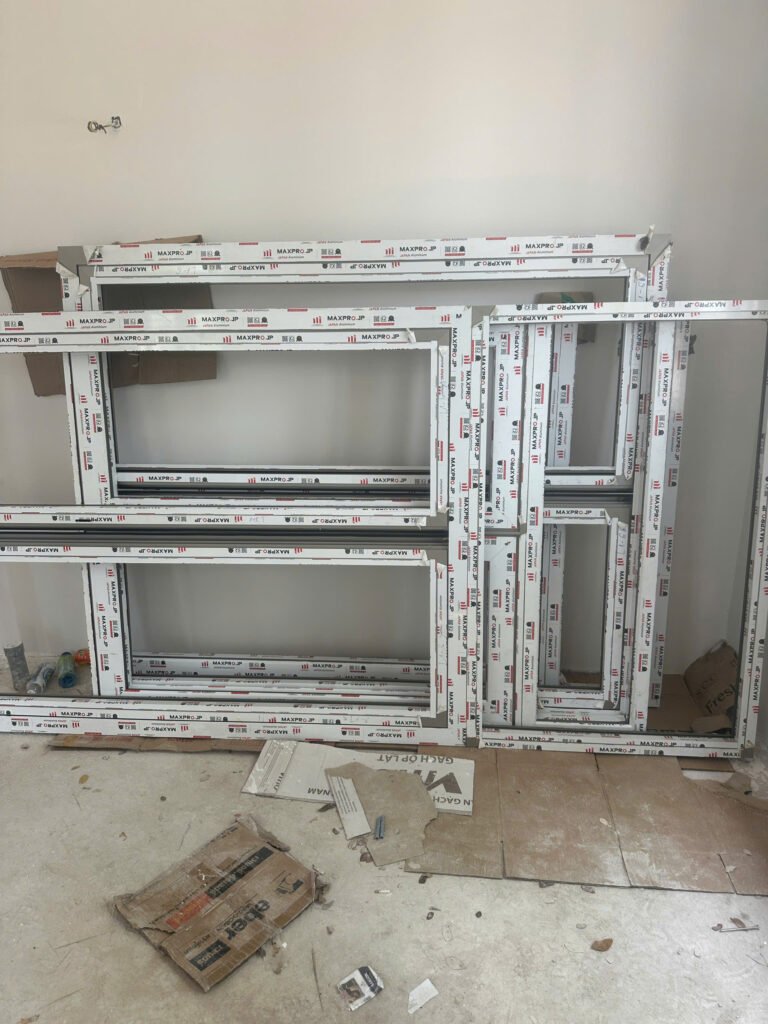 du an thi cong biet thu vuon 30