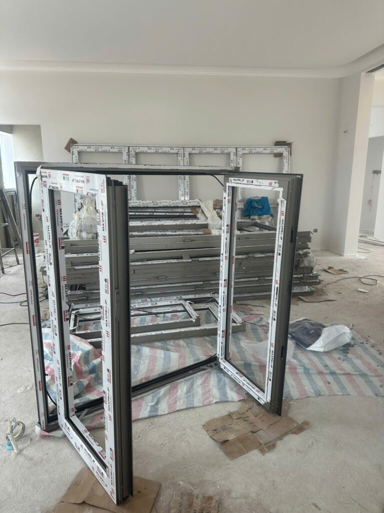 du an thi cong biet thu vuon 31