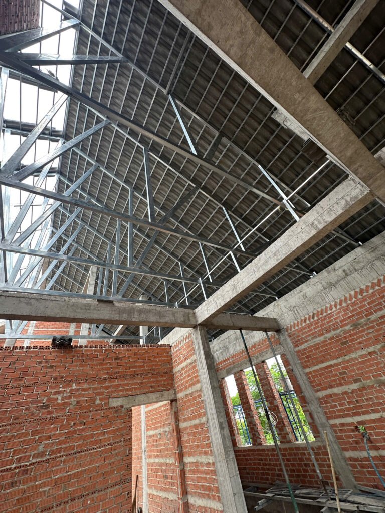 du an thi cong biet thu vuon 34