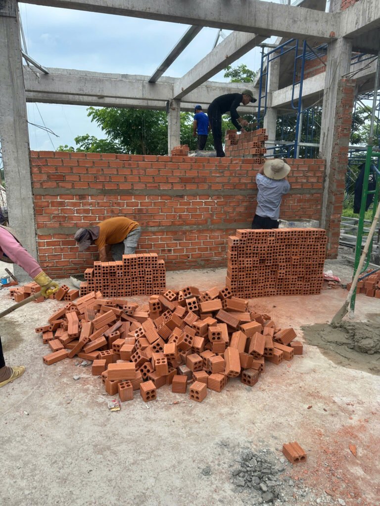 du an thi cong biet thu vuon 39