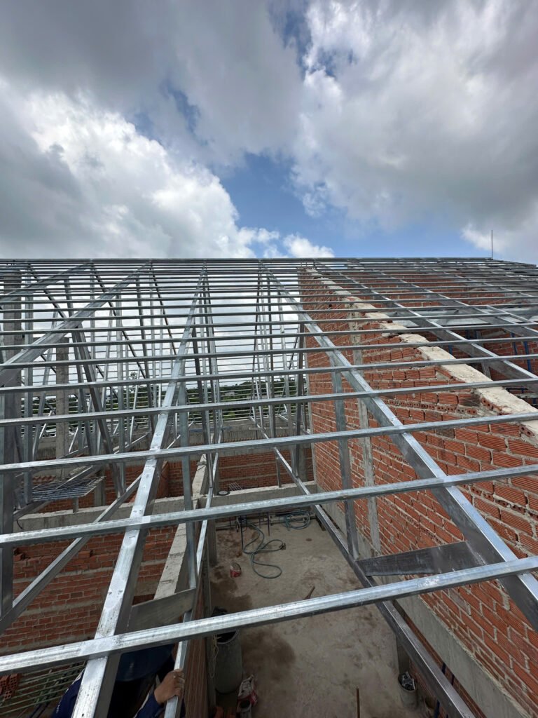 du an thi cong biet thu vuon 41