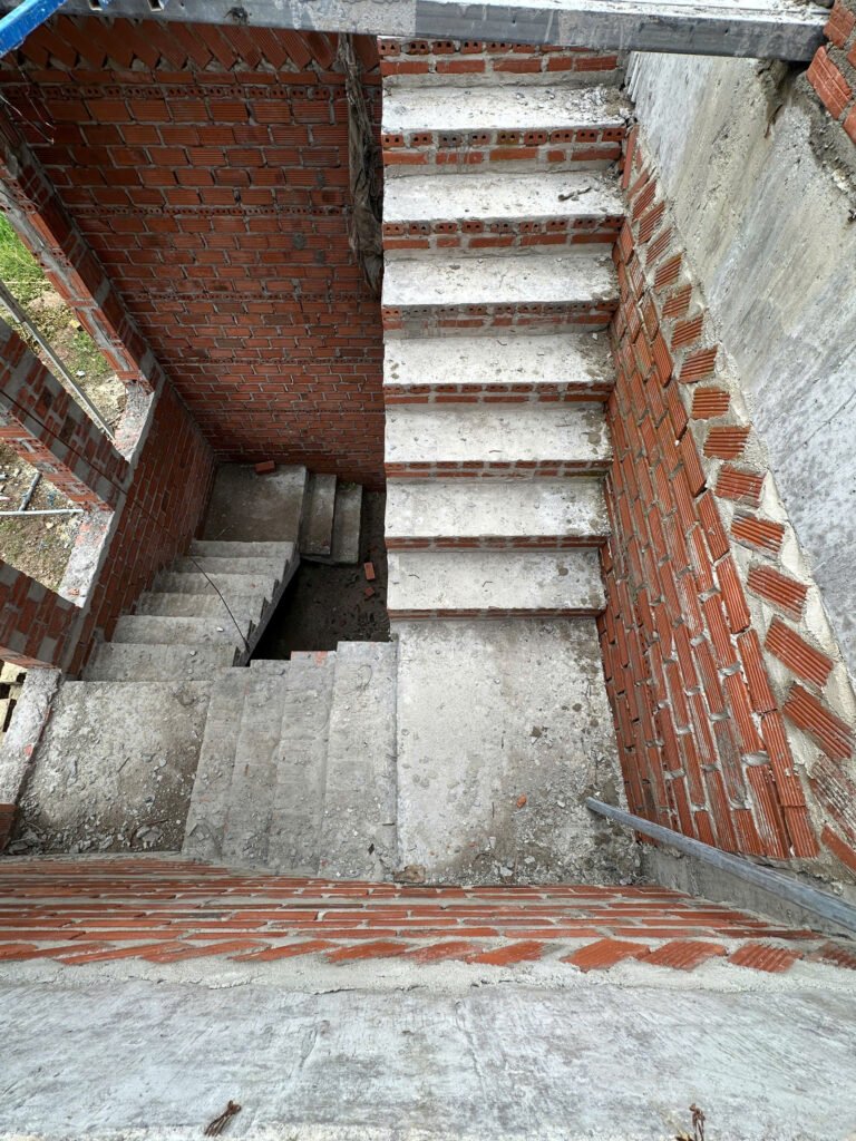 du an thi cong biet thu vuon 45