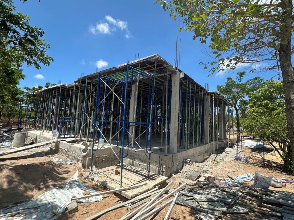 du an thi cong biet thu vuon 54