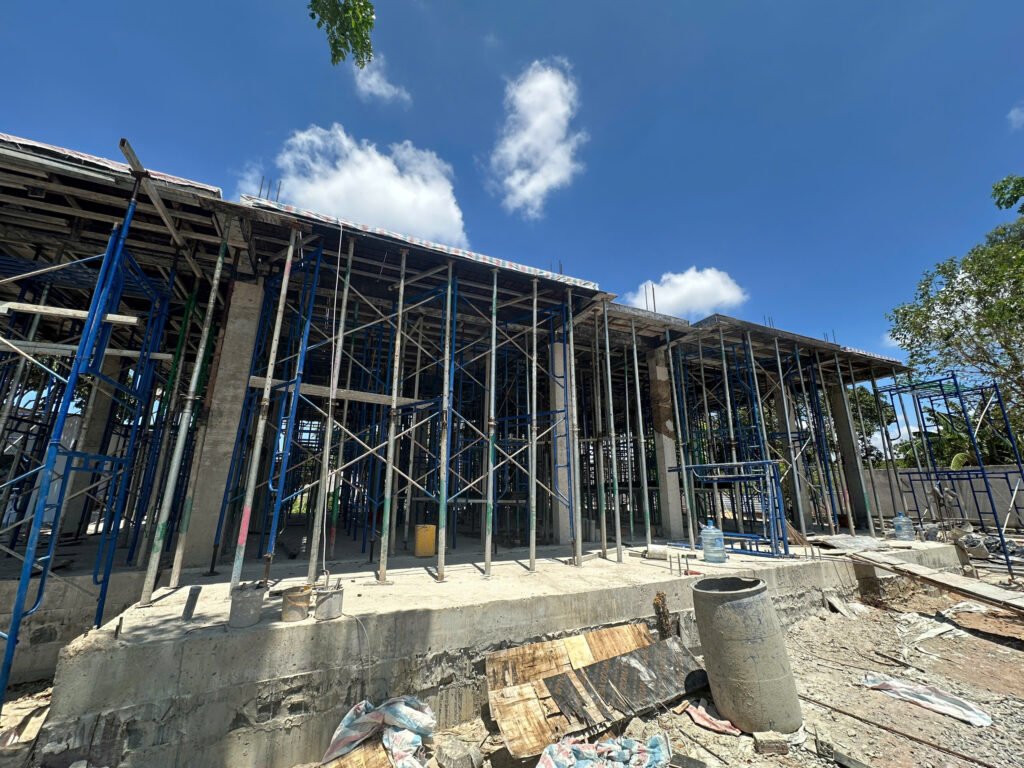 du an thi cong biet thu vuon 56