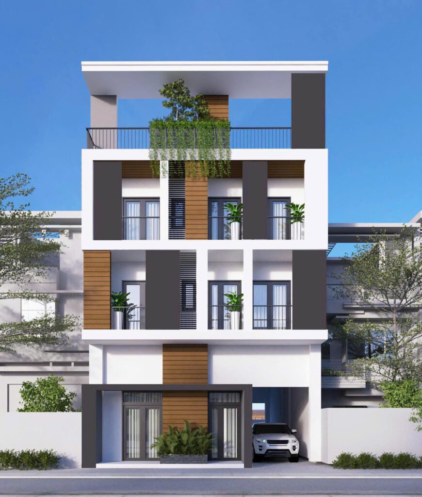 du an thi cong nha o hien dai 01