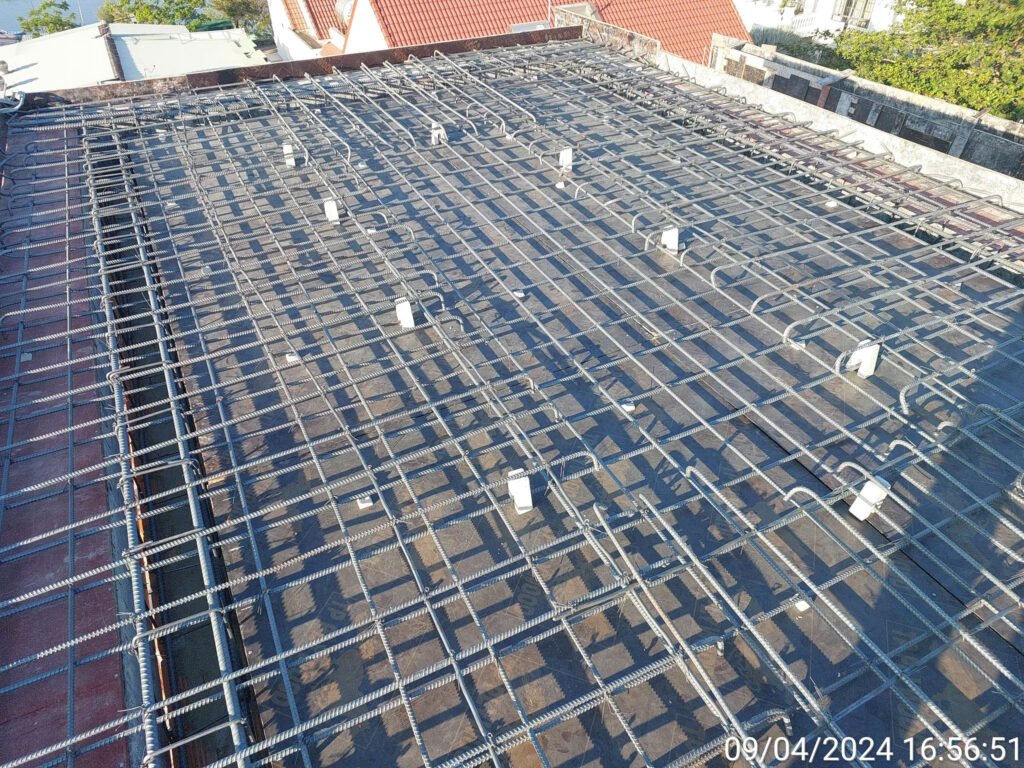 du an thi cong nha o hien dai 09