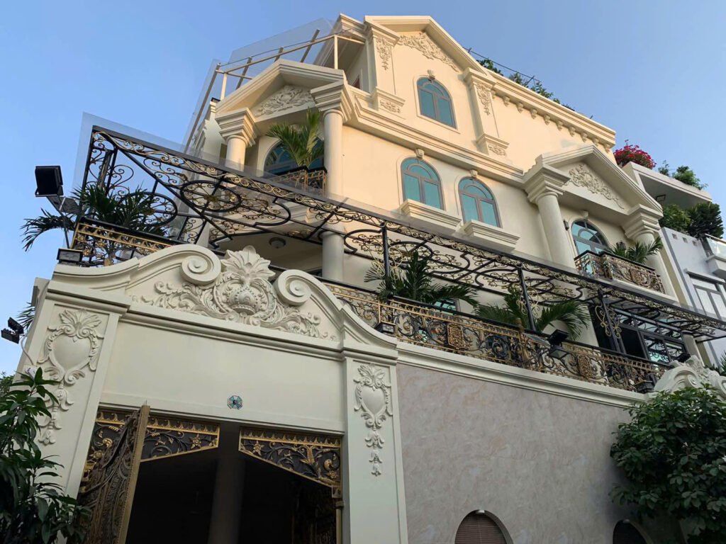 du an thi cong nha o hien dai 10