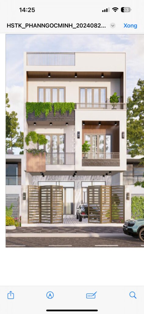 du an thi cong nha o hien dai 107