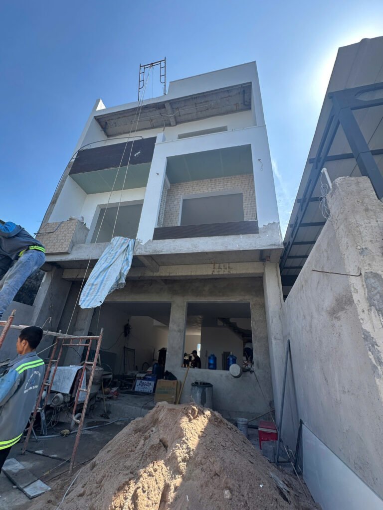 du an thi cong nha o hien dai 110