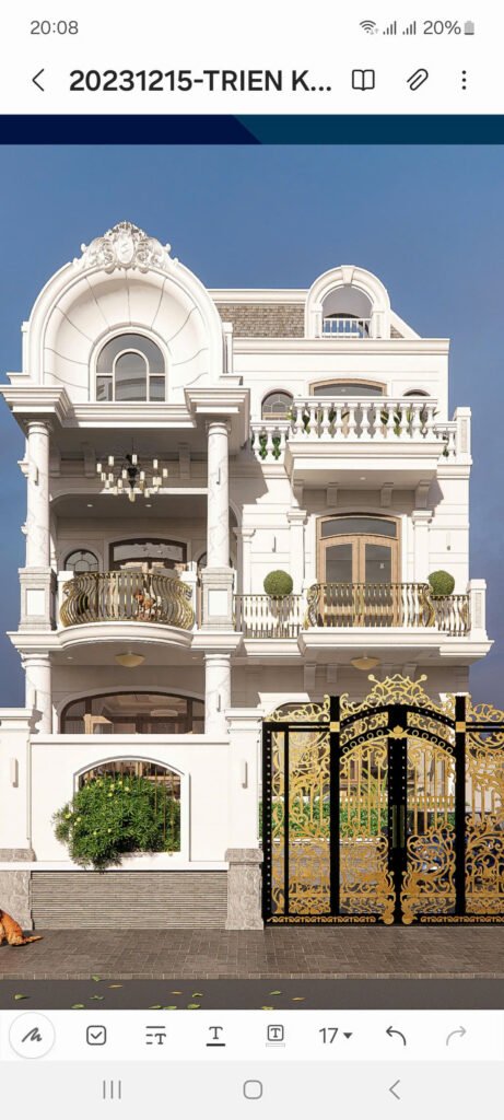 du an thi cong nha o hien dai 111