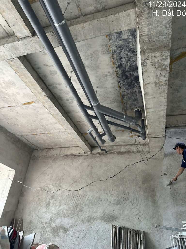 du an thi cong nha o hien dai 118