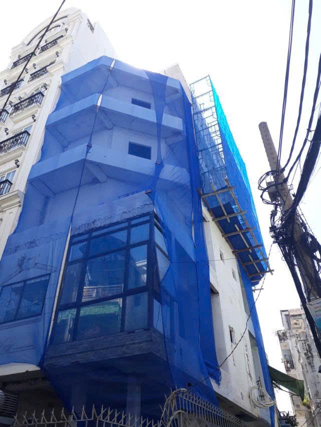 du an thi cong nha o hien dai 21