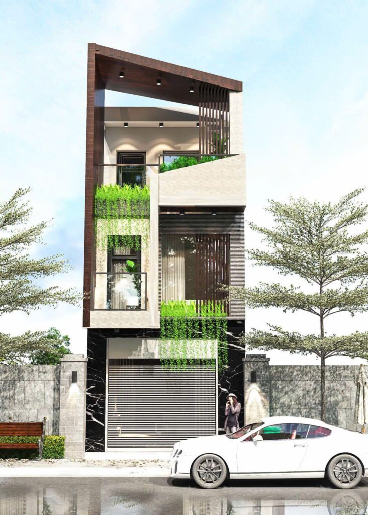 du an thi cong nha o hien dai 25