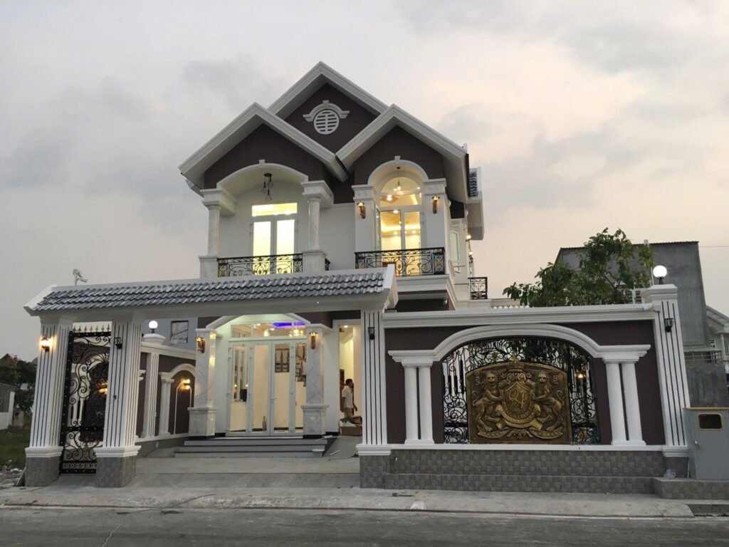 du an thi cong nha o hien dai 29