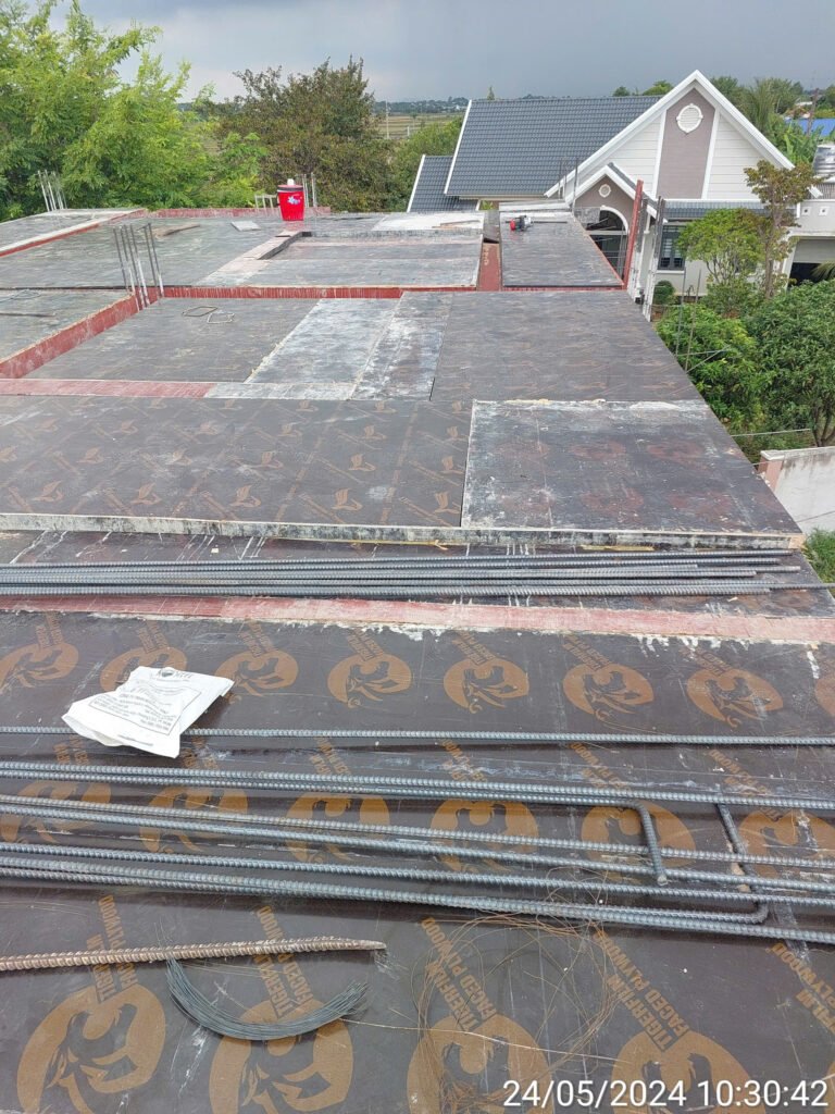 du an thi cong nha o hien dai 55