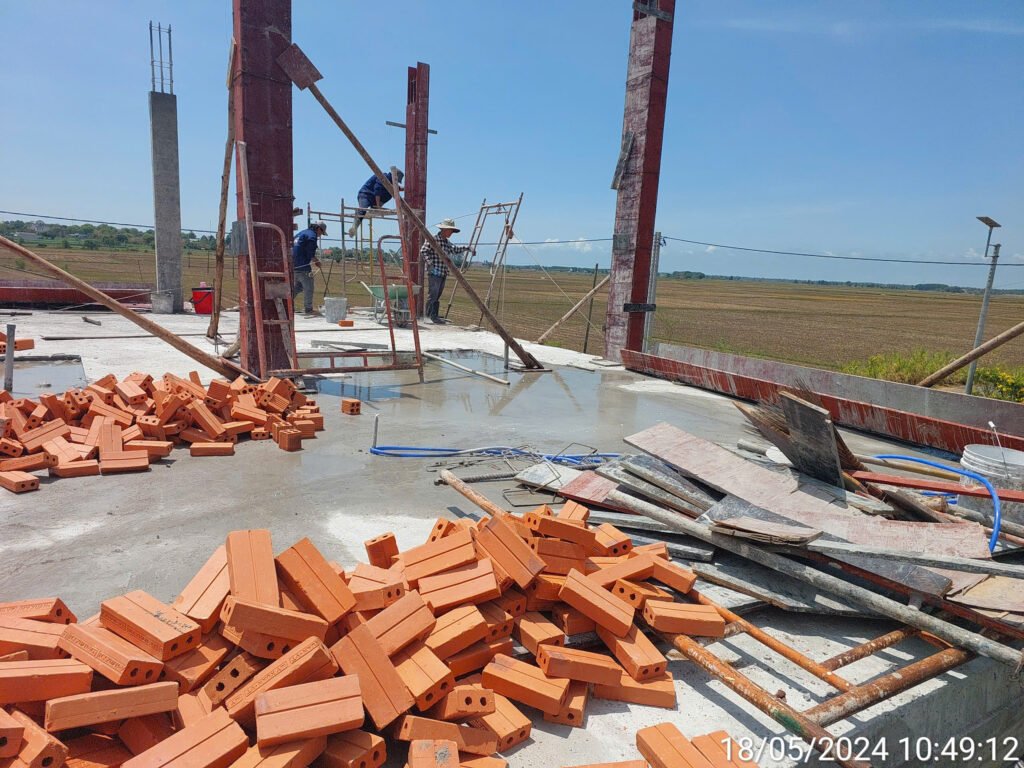 du an thi cong nha o hien dai 88